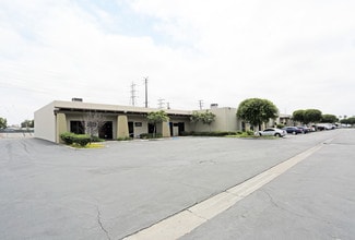 More details for 1588-1592 S Anaheim Blvd, Anaheim, CA - Industrial for Lease