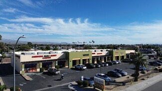 More details for 43430 Monroe St, Indio, CA - Retail for Lease