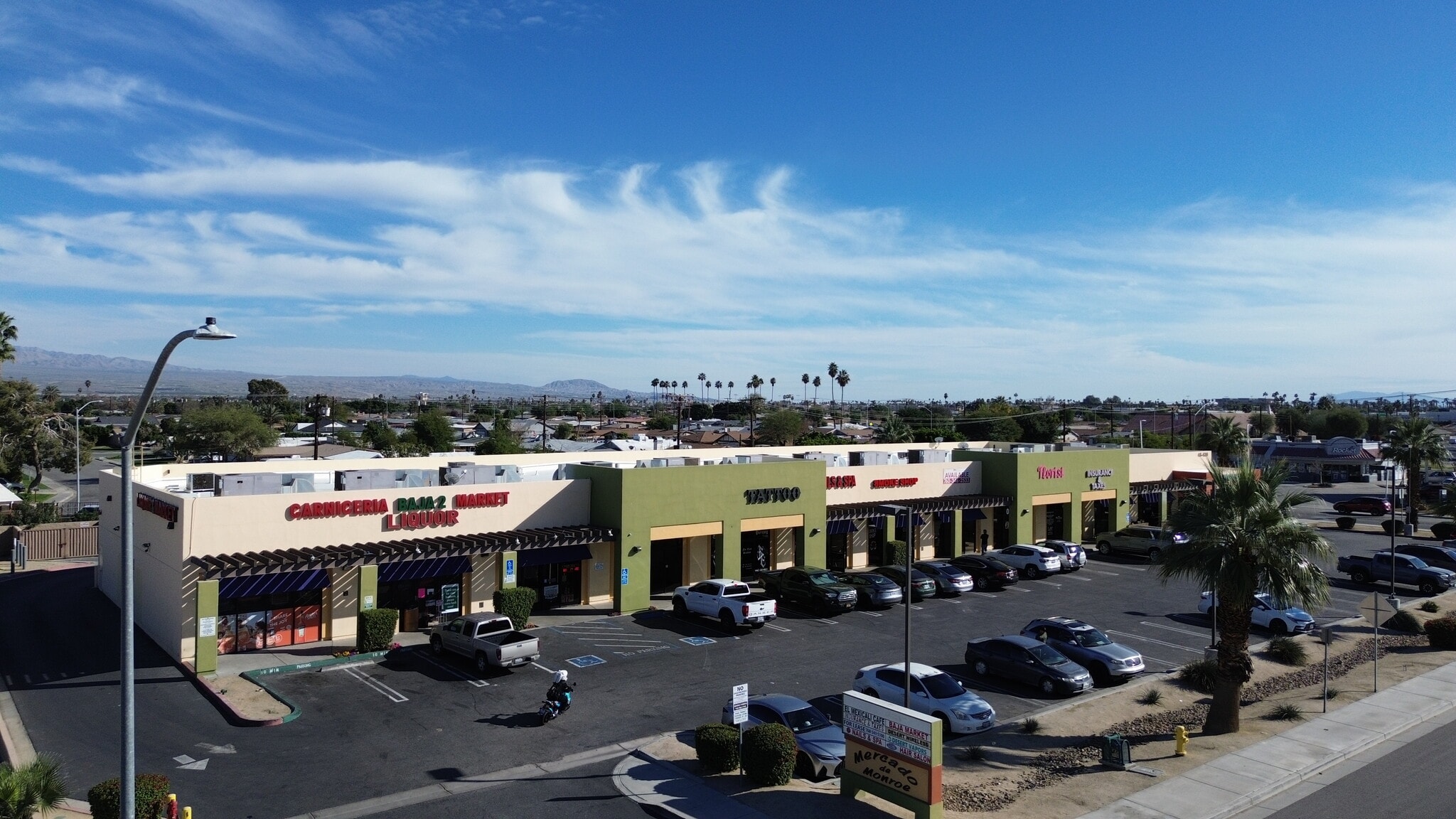 43430 Monroe St, Indio, CA for lease Primary Photo- Image 1 of 5