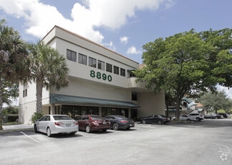 More details for 8890 W Oakland Park Blvd, Sunrise, FL - Office/Medical for Lease