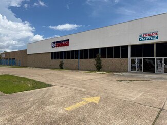 Plus de détails pour 6001 Woodland Hwy, New Orleans, LA - Commerce de détail à louer