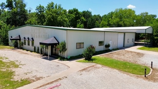 More details for 4203 S Division St, Guthrie, OK - Industrial for Sale