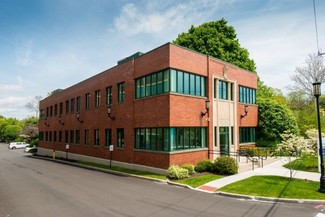 More details for 10 Glover Ave, Norwalk, CT - Office for Lease