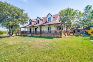 More details for 17700 FM 548, Forney, TX - Land for Lease