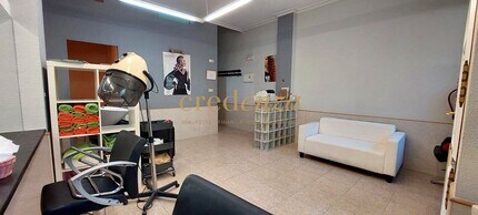 Retail in Alcorcón, Madrid for lease Interior Photo- Image 1 of 4