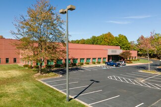 Plus de détails pour 1100 Cobb Place Blvd NW, Kennesaw, GA - Industriel à louer