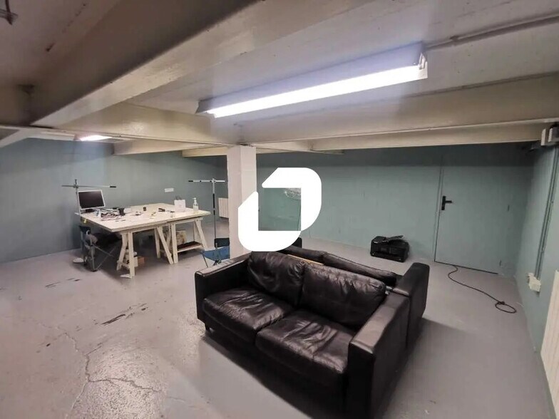 36 Rue Etienne Dolet, Cachan à vendre - Photo du bâtiment - Image 2 de 7