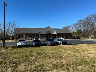 More details for 625 Three Springs Rd, Bowling Green, KY - Land for Sale