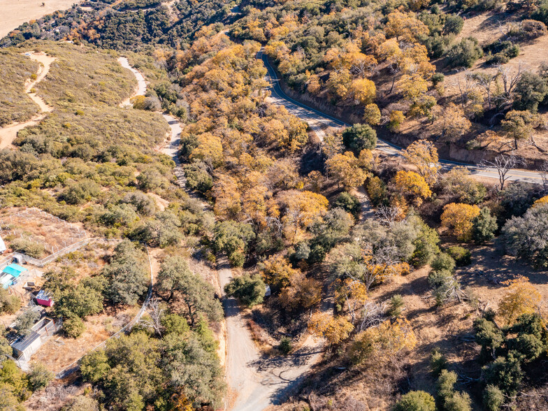 08 08 Bobcat Trail, Santa Ysabel, CA à vendre - Photo du bâtiment - Image 3 de 15