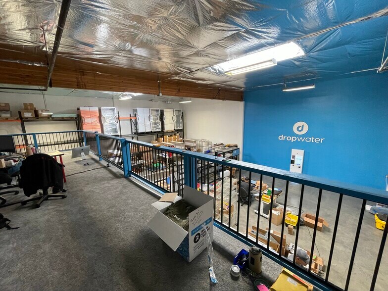 500 Howland St, Redwood City, CA for lease - Interior Photo - Image 1 of 6