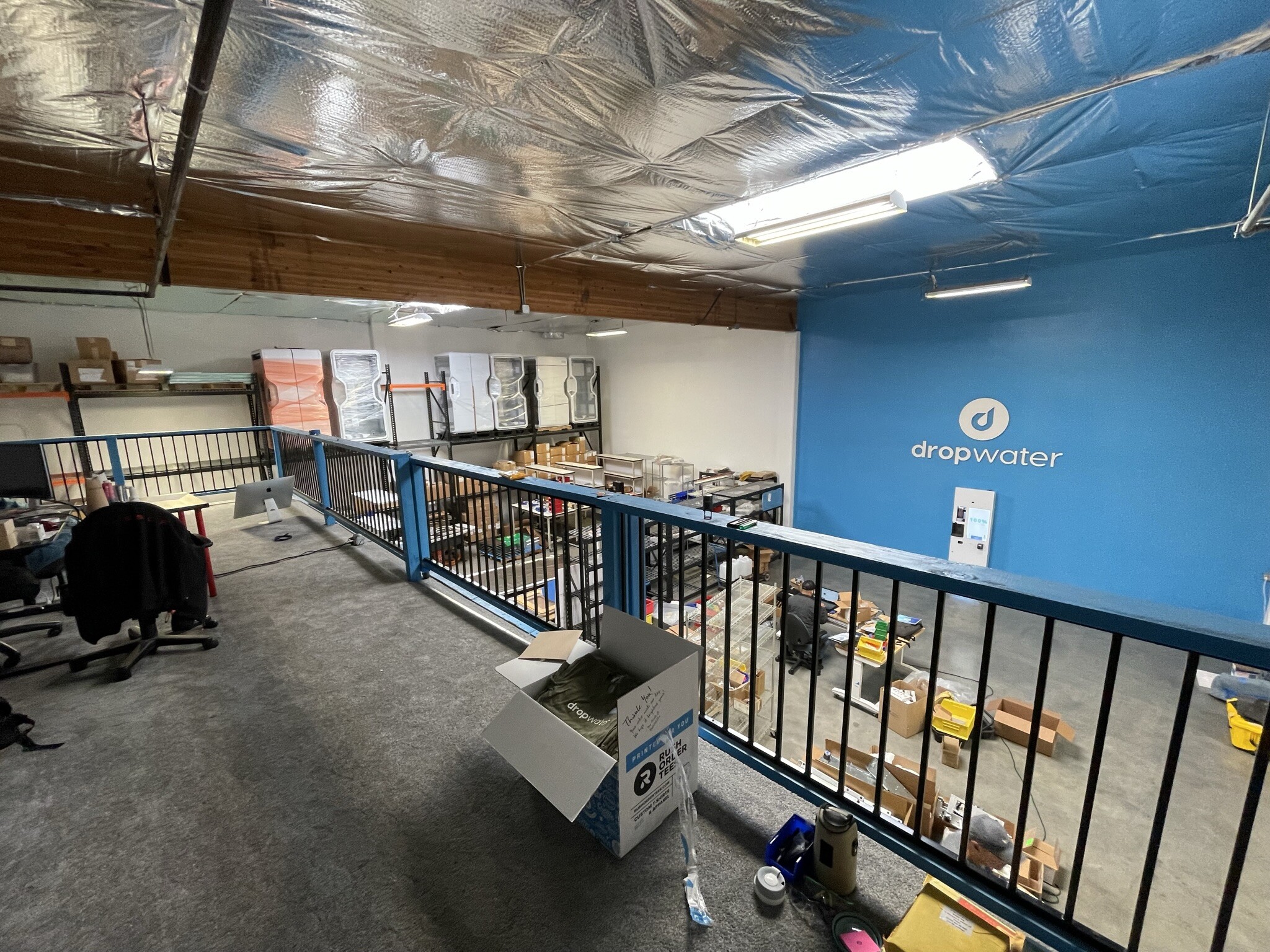 500 Howland St, Redwood City, CA à louer Photo intérieure- Image 1 de 7