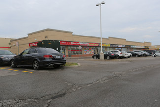 More details for 812 Britannia Rd, Mississauga, ON - Retail for Sale