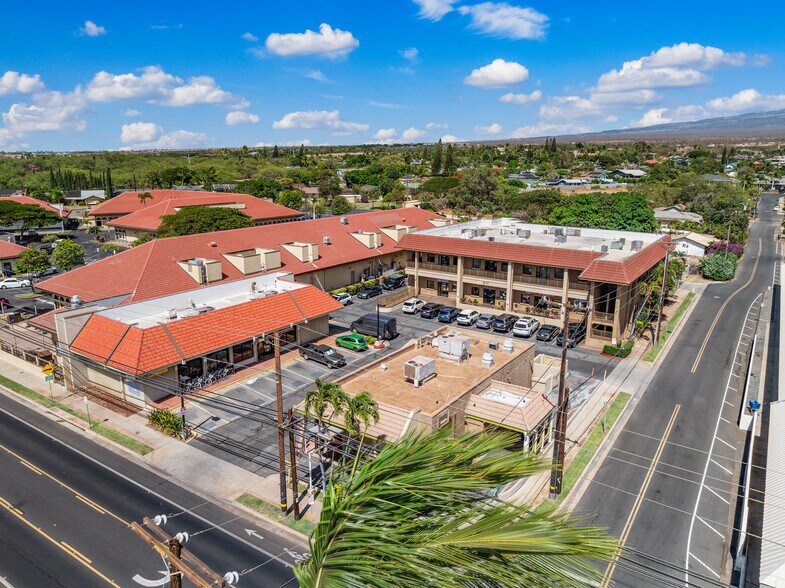 1847 S Kihei Rd, Kihei, HI à vendre - Photo du bâtiment - Image 3 de 20