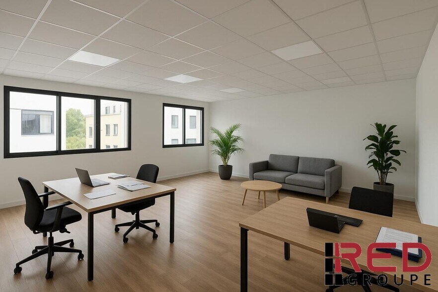 489 Route De Berre, Éguilles for lease - Interior Photo - Image 1 of 8