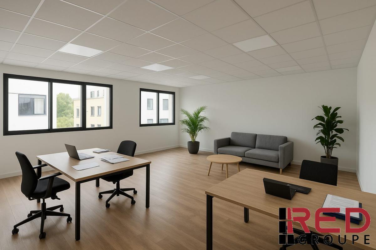 489 Route De Berre, Éguilles for lease Interior Photo- Image 1 of 9