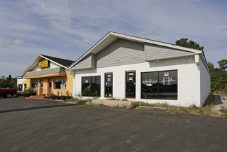 Plus de détails pour 2586 Tamiami Trl, Port Charlotte, FL - Commerce de détail à louer