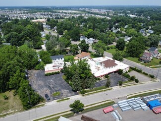 Plus de détails pour 161 State St, Pontiac, MI - Médical à louer