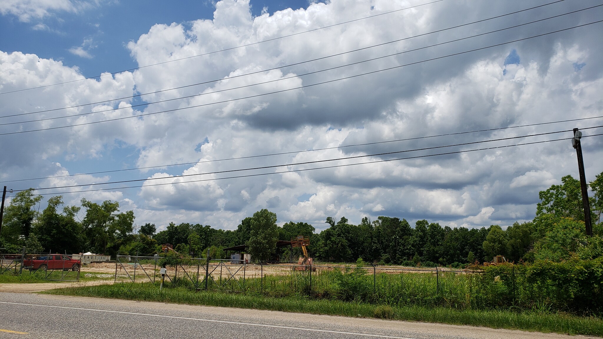 12855 FM 1960, Huffman, TX for sale Building Photo- Image 1 of 1