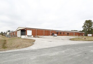 Plus de détails pour 62 T Kemp Rd, Louisburg, NC - Industriel à louer