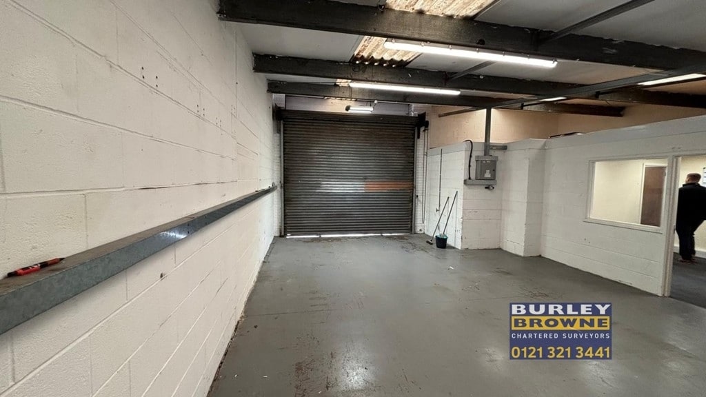 Bognop Rd, Essington, STS WV11 2BE - Unit F4 - - Interior Photo - Image 1 of 2