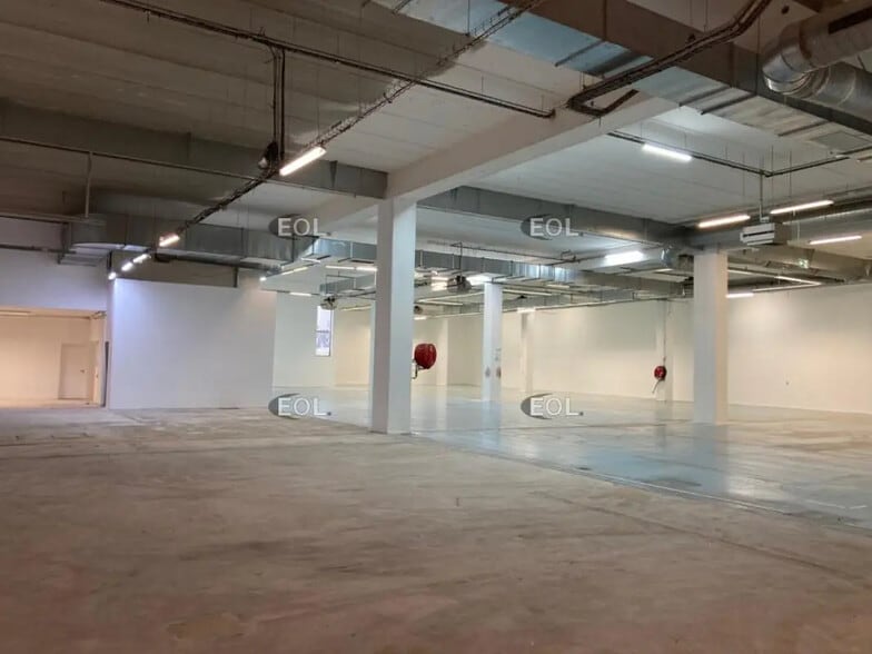 Flex dans Ivry-sur-Seine à louer - Photo intérieure - Image 2 de 8