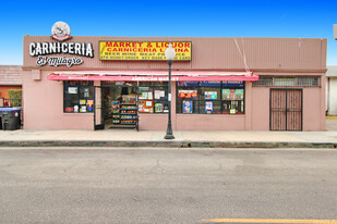 1710 Lake St, Glendale CA - Convenience Store