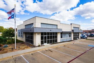 More details for 940 Hilltop Dr, Weatherford, TX - Office for Lease