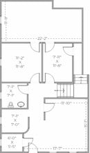 101 N Austin St, Denton, TX for lease Floor Plan- Image 1 of 1