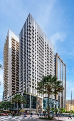 260 Queen St, Brisbane à louer - Photo principale - Image 2 de 2