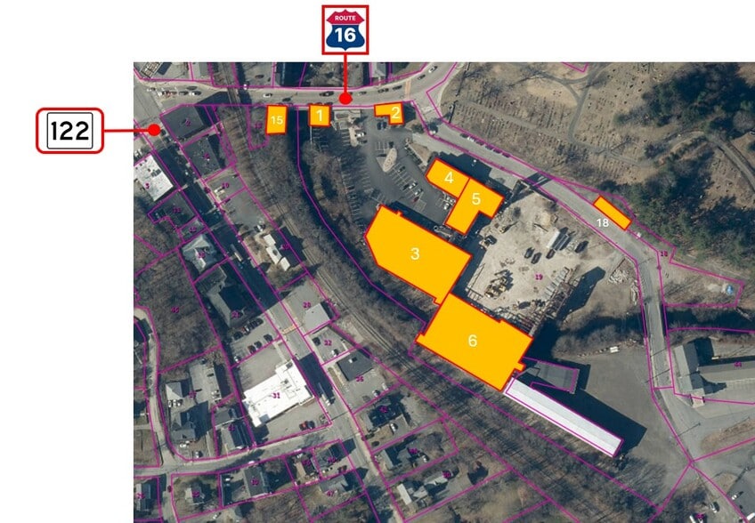 Bernat Mill portfolio of 8 properties for sale on LoopNet.ca - Building Photo - Image 3 of 16