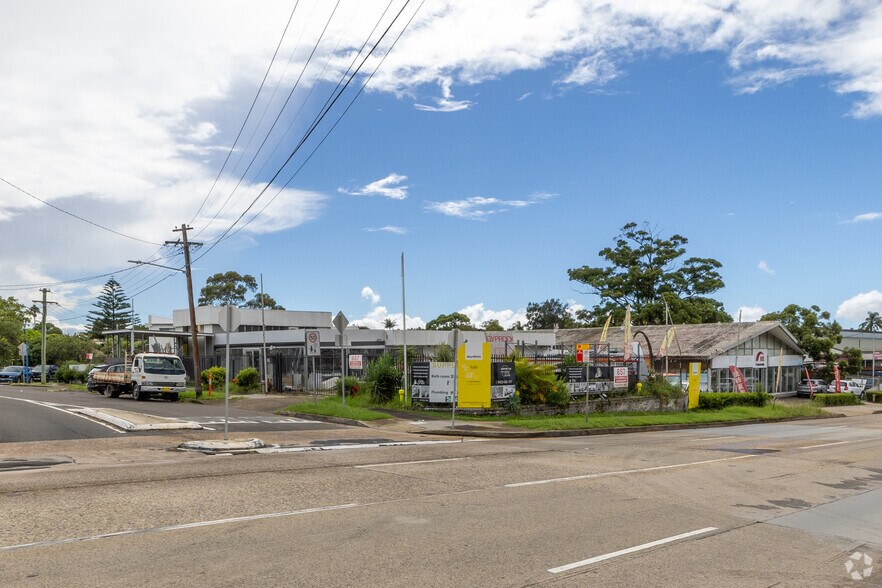 857-875 Canterbury Rd, Lakemba for sale - Building Photo - Image 2 of 3