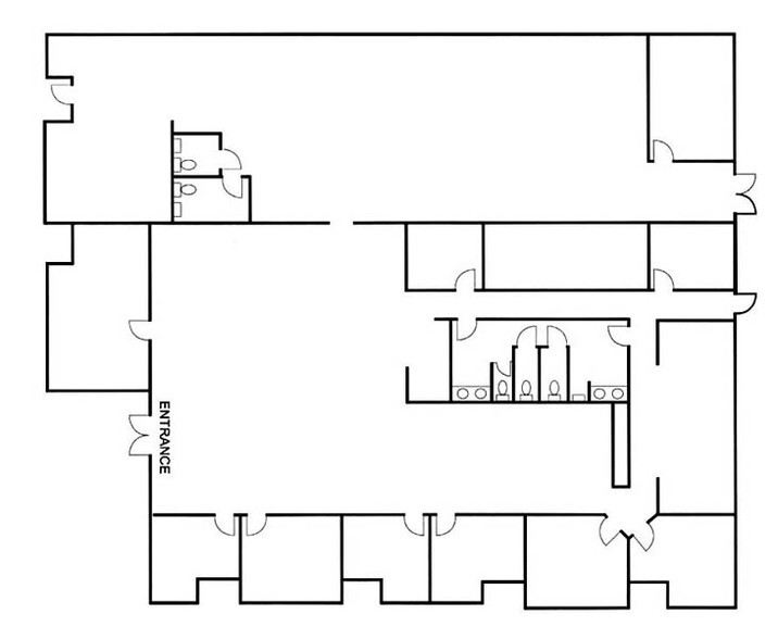 3500-3550 W Bayshore Rd, Palo Alto, CA à louer - Autre - Image 2 de 5