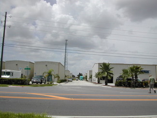 More details for 1116 Quotation Ct, Saint Cloud, FL - Industrial for Lease