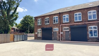 More details for 92 Meadow Road, Nottingham - Industrial for Lease