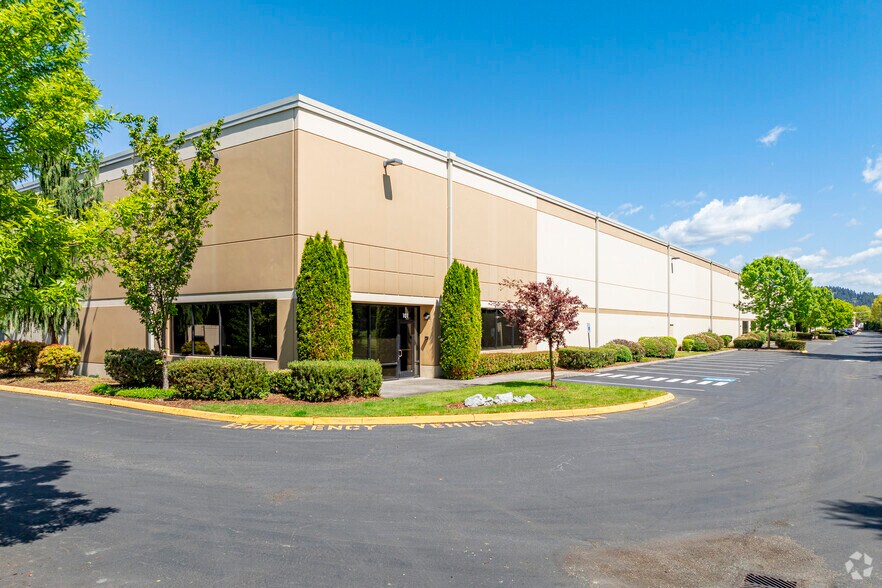 914 Valley Ave NW, Puyallup, WA for lease - Primary Photo - Image 1 of 6