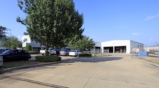 More details for 5600 Berry Brook Dr, Houston, TX - Industrial for Lease