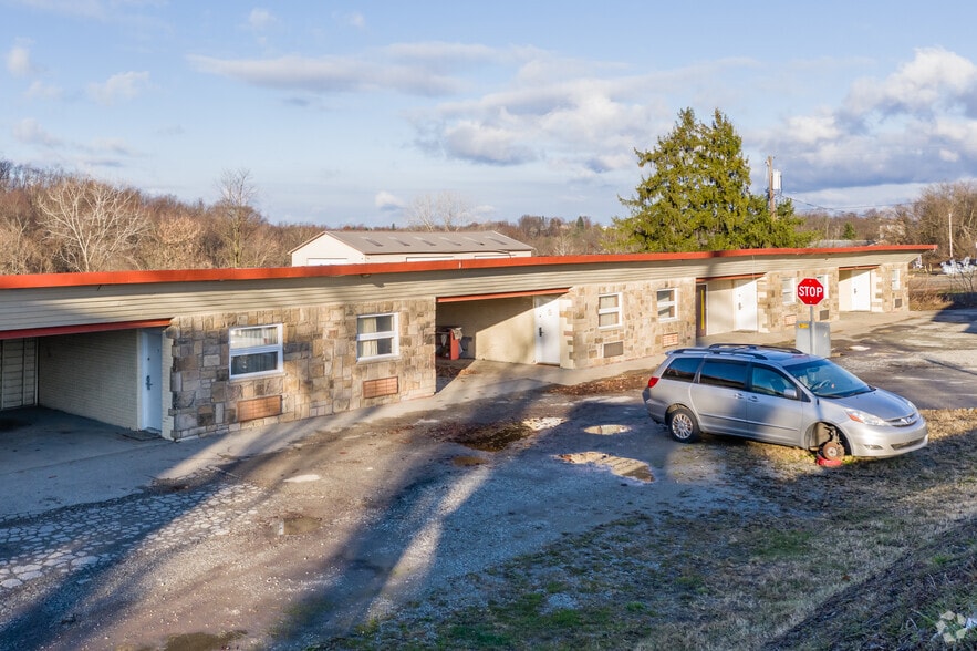 13930 State Route 30, North Huntingdon, PA for sale - Building Photo - Image 3 of 5