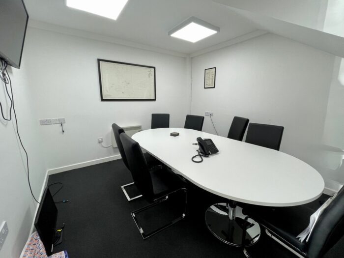 Harfreys Rd, Great Yarmouth for lease Interior Photo- Image 1 of 3