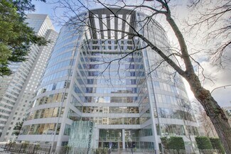 Plus de détails pour 23-27 Rue Delariviere Lefoullon, Puteaux - Bureau à louer