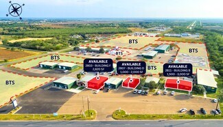 Plus de détails pour 2803 Us-83, La Feria, TX - Bureau/Commerce de détail à louer