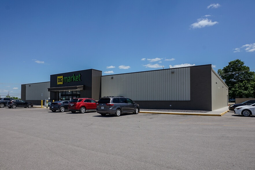 2280 Highway K, Bonne Terre, MO à vendre - Photo du bâtiment - Image 2 de 5