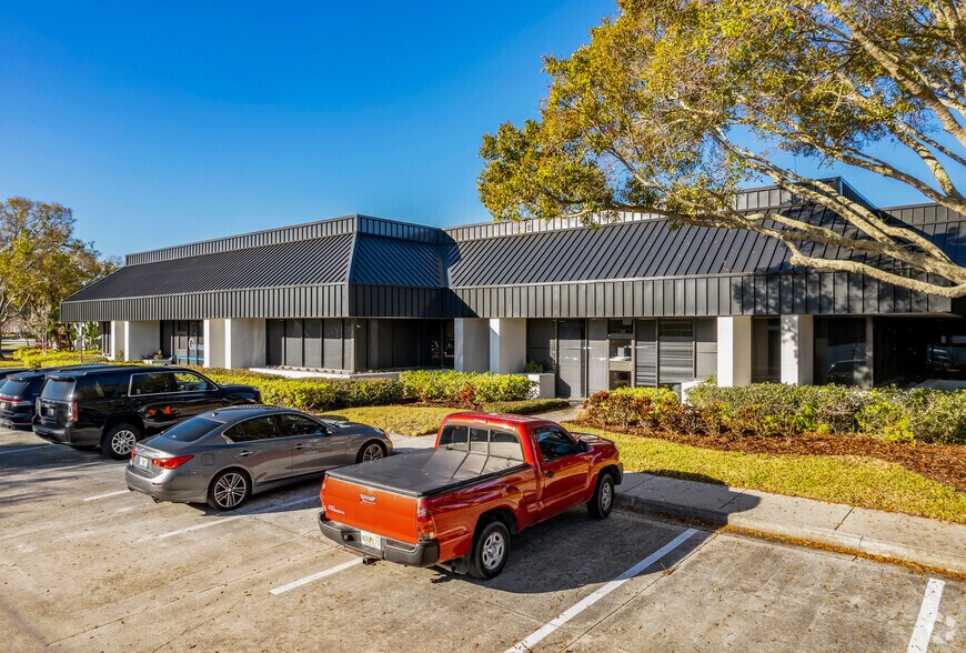 5500-5520 Rio Vista Dr, Clearwater, FL à vendre - Photo du bâtiment - Image 3 de 9
