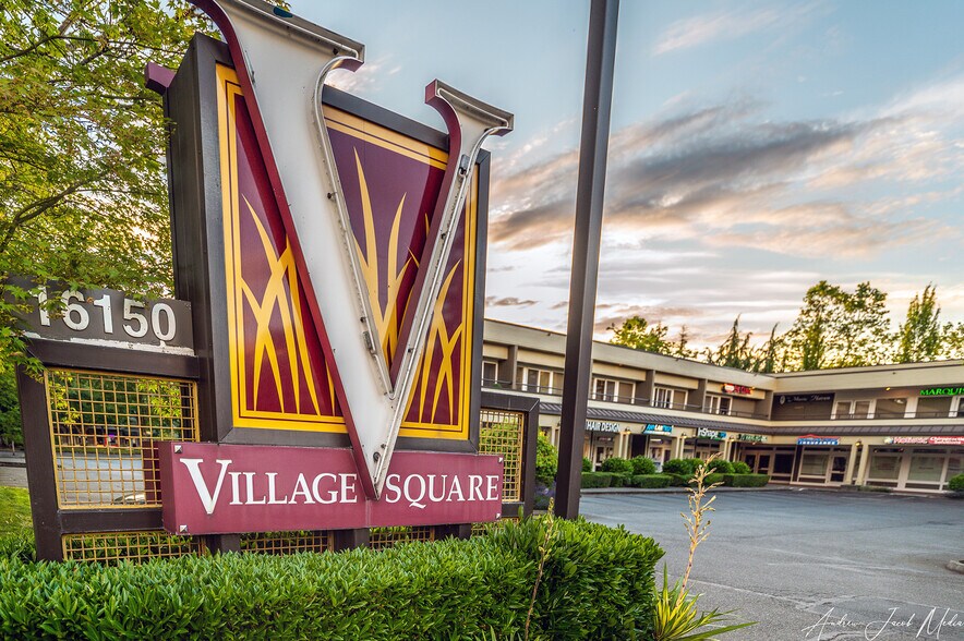 16150 NE 85th St, Redmond, WA à louer - Photo du bâtiment - Image 2 de 10