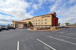 More details for 2565 Commerce Pky, Barstow, CA - Hospitality for Sale