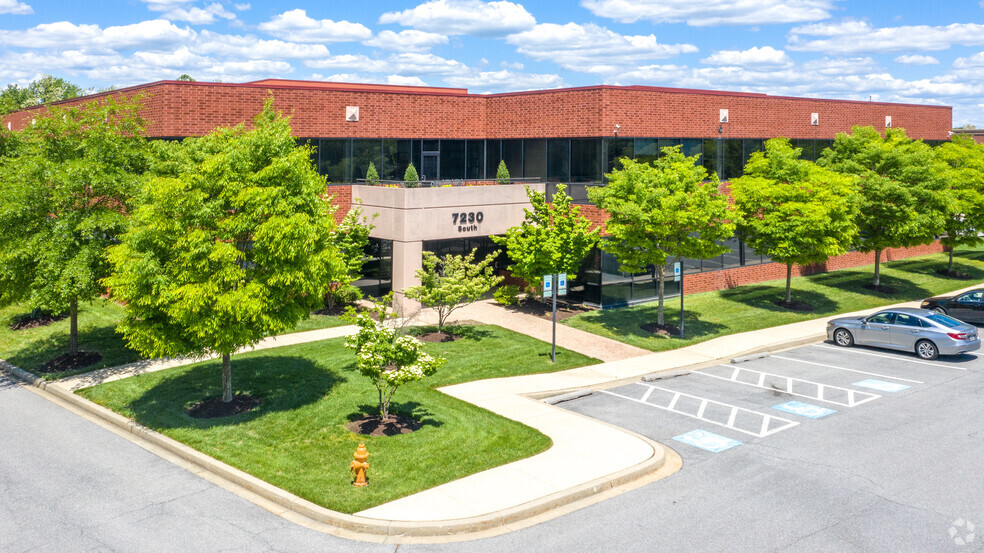 7230 Lee Deforest Dr, Columbia, MD for sale - Primary Photo - Image 1 of 23