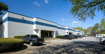 2171 Kingston Ct SE, Marietta, GA à louer Photo du bâtiment- Image 1 de 1