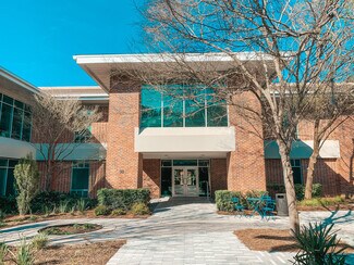 Plus de détails pour 501 Wando Park Blvd, Mount Pleasant, SC - Bureau à louer