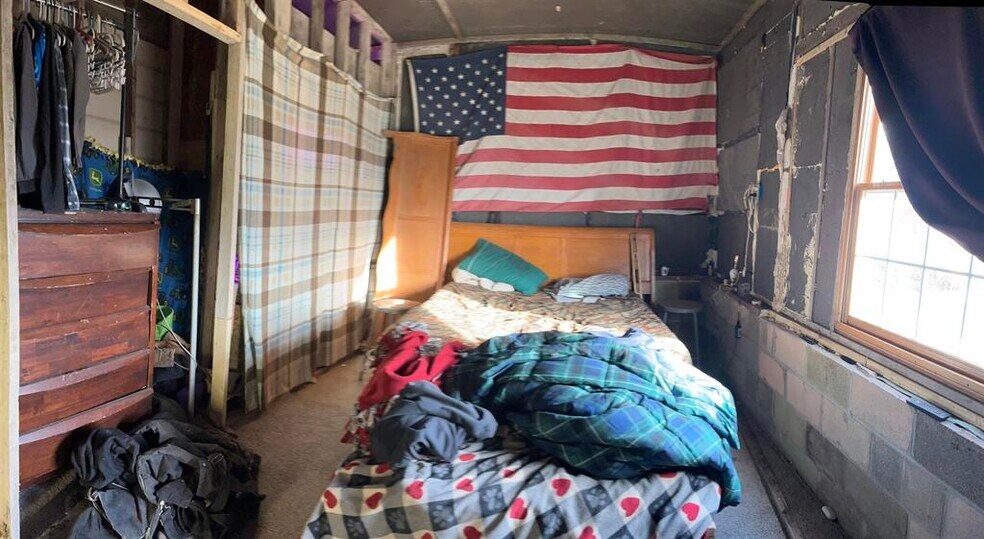 2331 Townline 16 rd, Pinconning, MI à vendre - Photo du bâtiment - Image 2 de 5