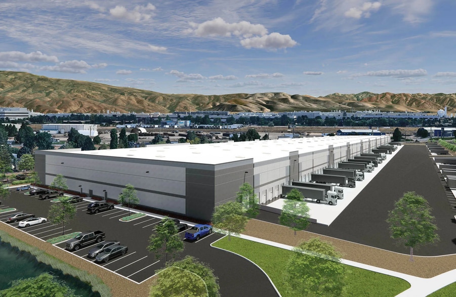TBD E Winco Ct, Boise, ID for lease - Building Photo - Image 3 of 10