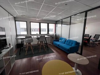 Plus de détails pour 275 Boulevard Marcel Paul, Saint-Herblain - Bureau à vendre